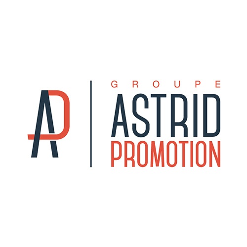 Logo Astrid Promotion