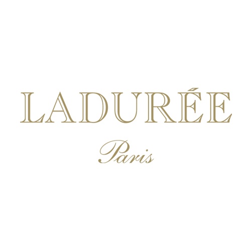 Logo Ladurée Paris