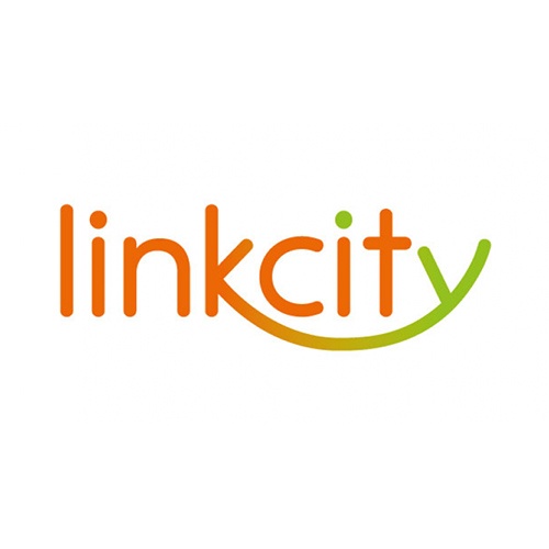 Logo Linkcity