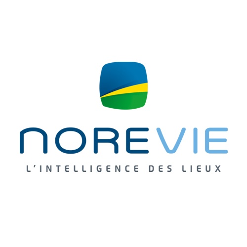 Logo Norevie
