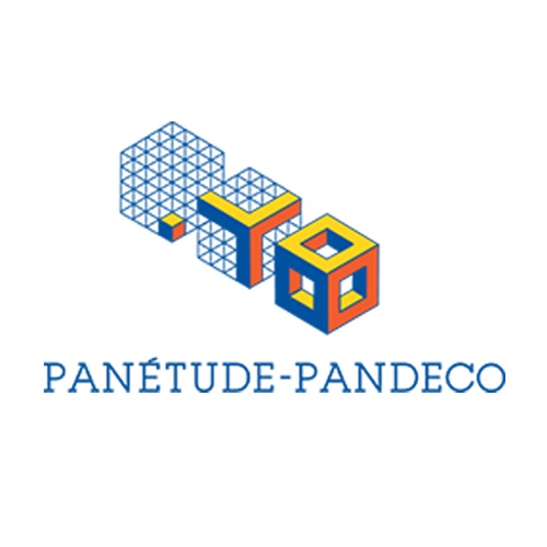 Logo Panetude Pandeco