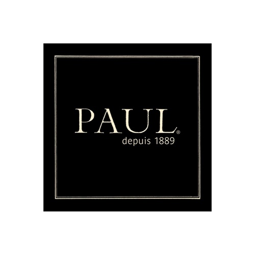 Logo Boulangeries Paul