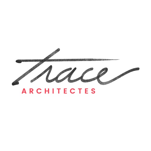 Logo Trace Architectes