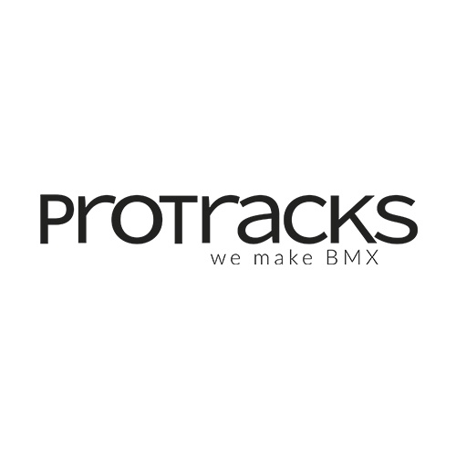 Logo Protracks